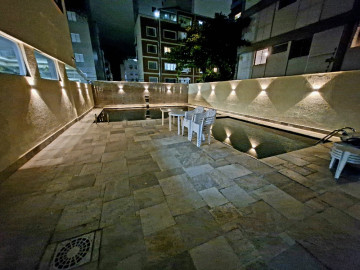 Apartamento - Venda - Enseada - Guaruj - SP