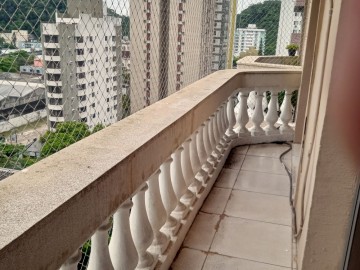 Apartamento - Aluguel - Pitangueiras - Guaruj - SP