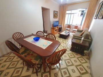 Apartamento - Venda - Enseada - Guaruj - SP