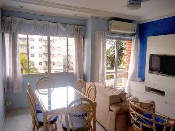 Apartamento - Venda - Enseada - Guaruj - SP