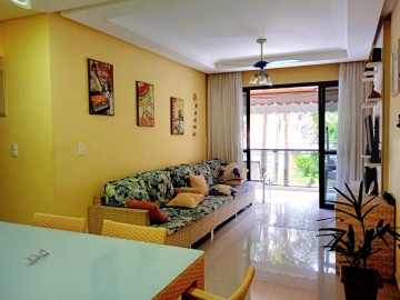 Apartamento - Venda - Enseada - Guaruj - SP