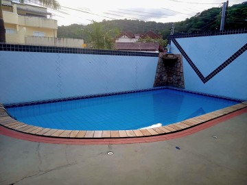 Apartamento - Venda - Enseada - Guaruj - SP