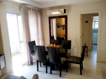 Apartamento - Venda - Enseada - Guaruj - SP