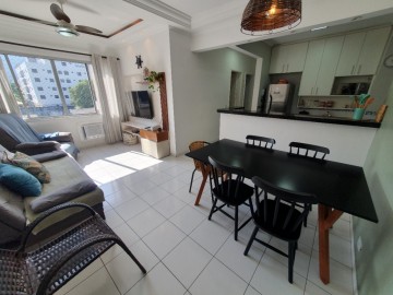 Apartamento - Venda - Enseada - Guaruj - SP