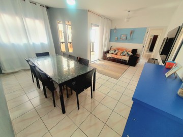 Apartamento - Venda - Loteamento Joo Batista Julio - Guaruj - SP