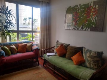 Apartamento - Venda - Enseada - Guaruj - SP