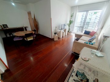 Apartamento - Venda - Pitangueiras - Guaruj - SP