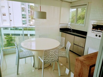 Apartamento Alto Padro - Venda - Enseada - Guaruj - SP