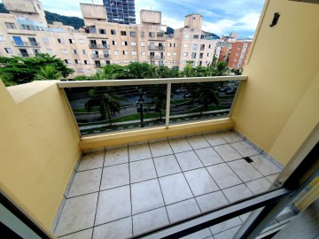 Apartamento - Venda - Enseada - Guaruj - SP