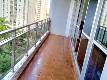 Apartamento - Venda - Pitangueiras - Guaruj - SP