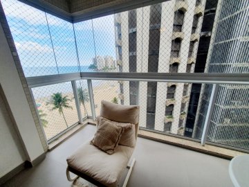 Apartamento - Venda - Vila Luis Antnio - Guaruj - SP