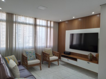 Apartamento - Venda - Pitangueiras - Guaruj - SP