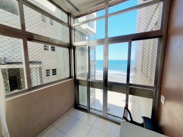 Apartamento - Venda - Pitangueiras - Guaruj - SP