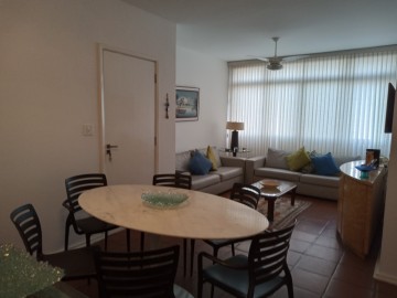 Apartamento - Venda - Pitangueiras - Guaruj - SP