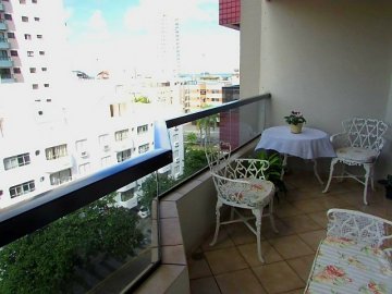 Apartamento - Venda - Enseada - Guaruj - SP