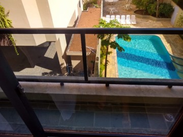 Apartamento - Venda - Loteamento Joo Batista Julio - Guaruj - SP