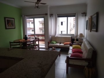 Apartamento - Venda - Enseada - Guaruj - SP