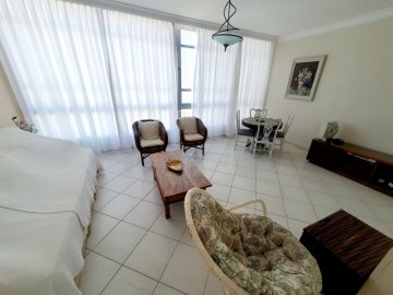 Apartamento - Venda - Pitangueiras - Guaruj - SP