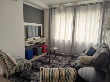 Apartamento - Venda - Pitangueiras - Guaruj - SP