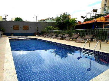 Apartamento - Venda - Sacom - So Paulo - SP