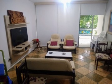 Apartamento - Venda - Enseada - Guaruj - SP