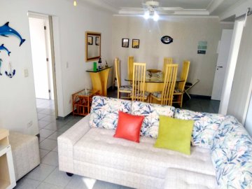 Apartamento - Venda - Pitangueiras - Guaruj - SP