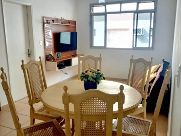 Apartamento - Venda - Enseada - Guaruj - SP