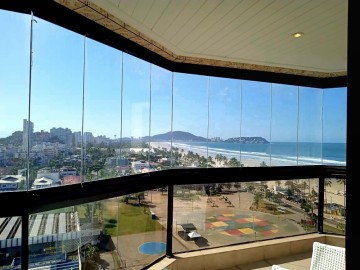 Apartamento - Venda - Enseada - Guaruj - SP