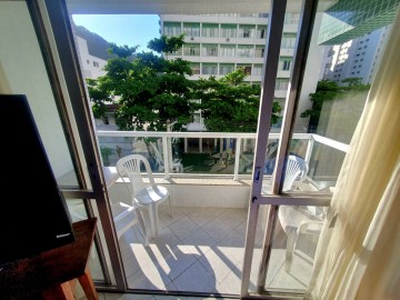 Apartamento - Venda - Pitangueiras - Guaruj - SP