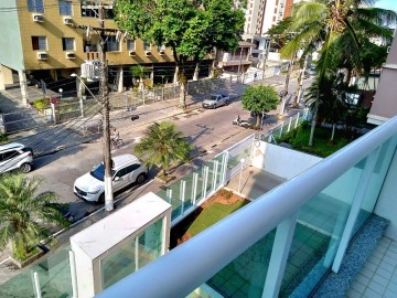 Apartamento - Venda - Enseada - Guaruj - SP