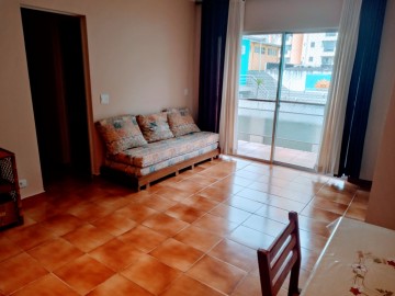 Apartamento - Venda - Loteamento Joo Batista Julio - Guaruj - SP