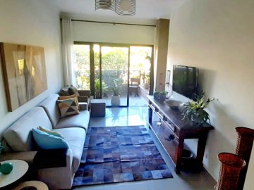 Apartamento - Venda - Enseada - Guaruj - SP