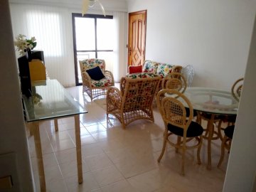 Apartamento - Venda - Enseada - Guaruj - SP