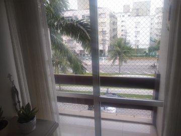 Apartamento - Venda - Enseada - Guaruj - SP