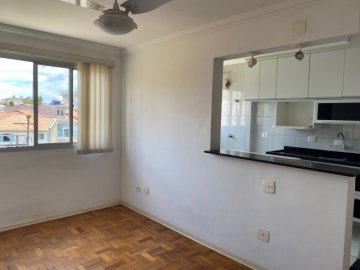 Apartamento - Venda - Vila Braslio Machado - So Paulo - SP