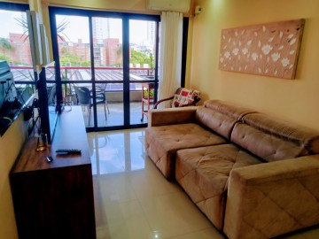 Apartamento - Venda - Enseada - Guaruj - SP