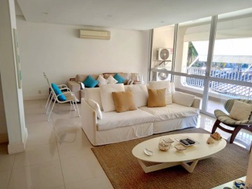 Apartamento - Venda - Enseada - Guaruj - SP