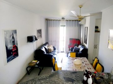 Apartamento - Venda - Jardim Enseada - Guaruj - SP