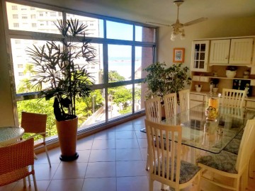 Apartamento - Venda - Pitangueiras - Guaruj - SP