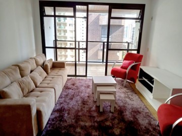 Apartamento - Venda - Pitangueiras - Guaruj - SP