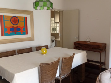 Apartamento - Aluguel - Enseada - Guaruj - SP