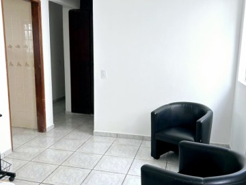 Apartamento - Venda - Jardim Enseada - Guaruj - SP