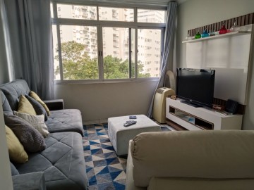 Apartamento - Venda - Pitangueiras - Guaruj - SP