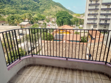 Cobertura - Venda - Jardim Las Palmas - Guaruj - SP