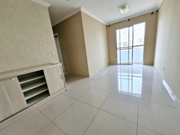 Apartamento - Venda - Sacom - So Paulo - SP