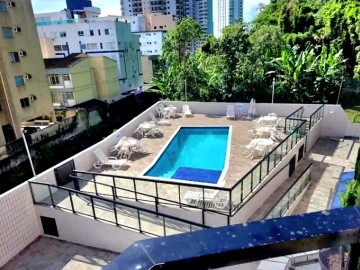 Apartamento - Venda - Enseada - Guaruj - SP