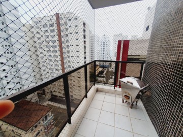 Apartamento - Aluguel - Pitangueiras - Guaruj - SP