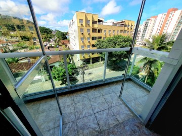 Apartamento - Aluguel - Enseada - Guaruj - SP