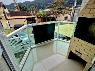 Casa - Venda - Enseada - Guaruj - SP