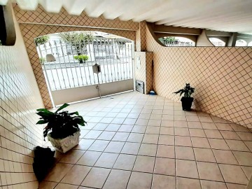 Casa - Venda - Jardim Cunhambebe (vicente de Carvalho) - Guaruj - SP